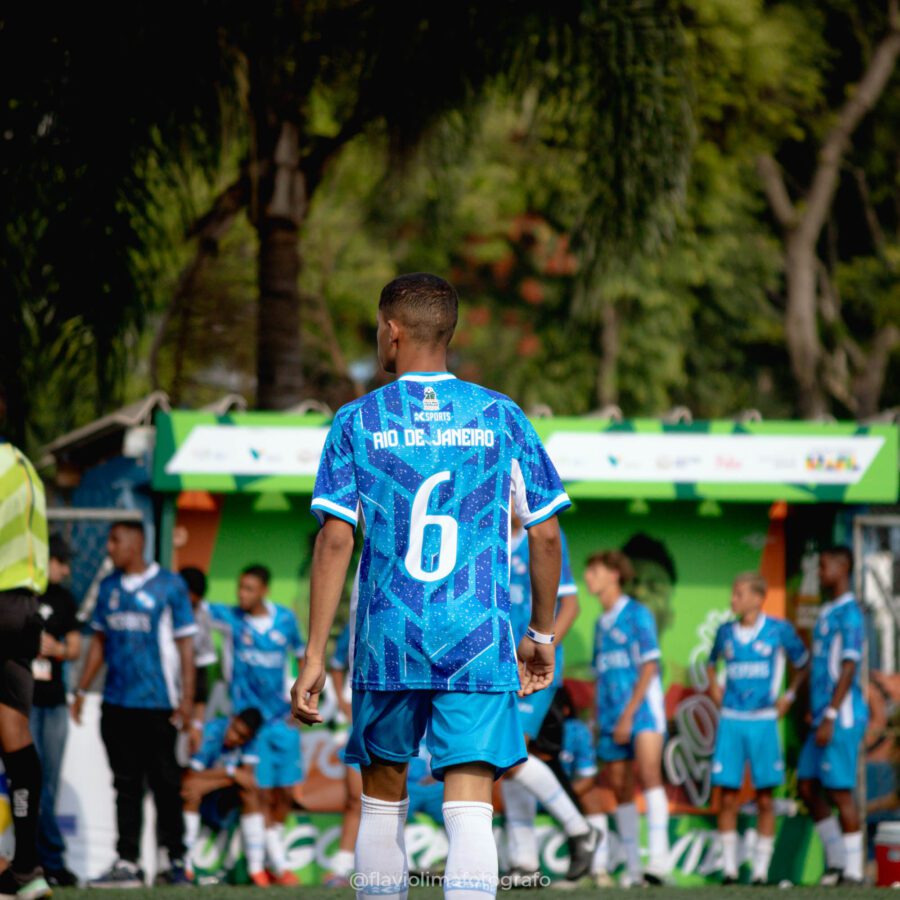 Taça das Favelas Brasil 2025: Rio em busca de mais títulos