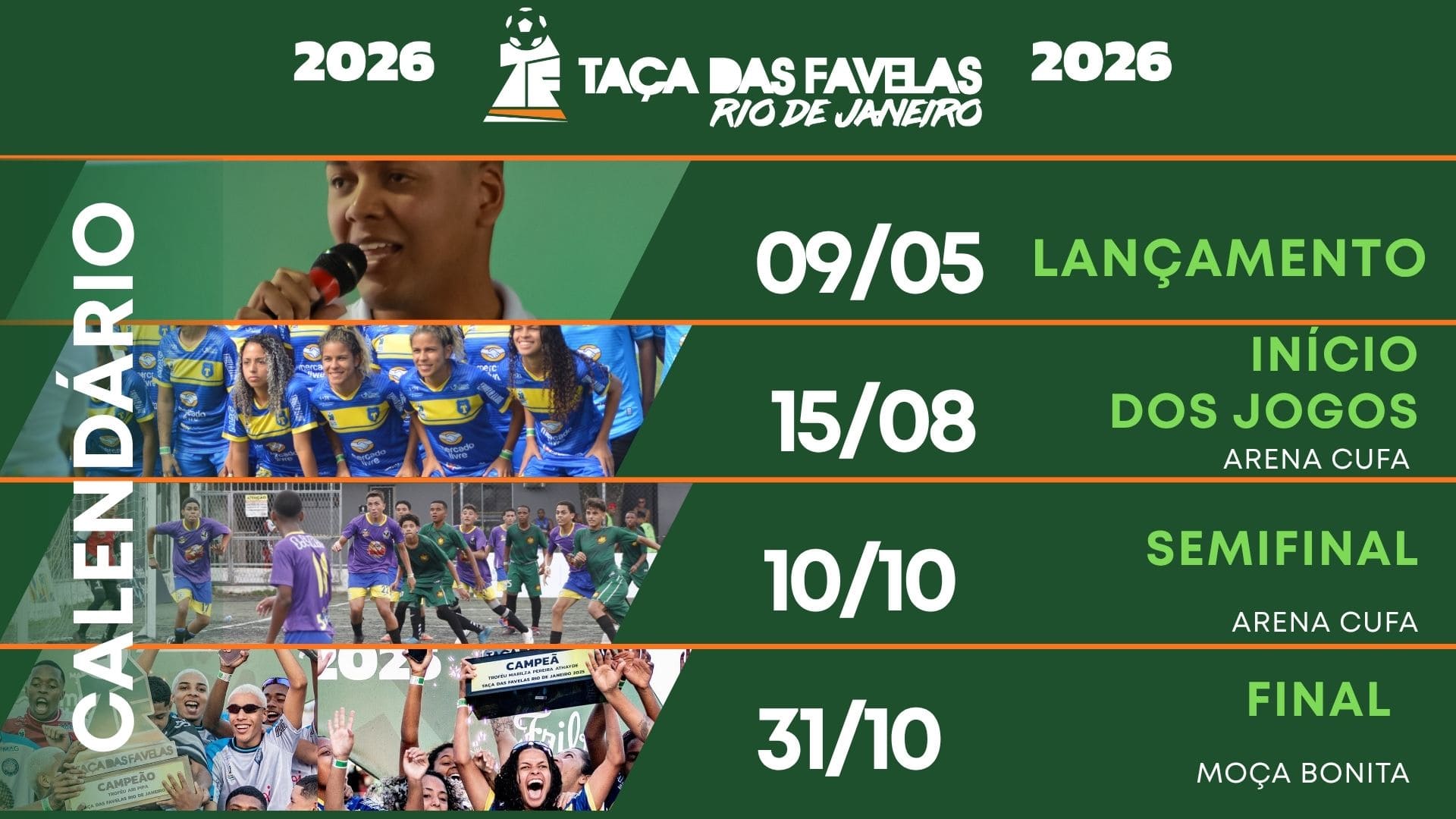 CALENDÁRIO SÉRIE A SITE
