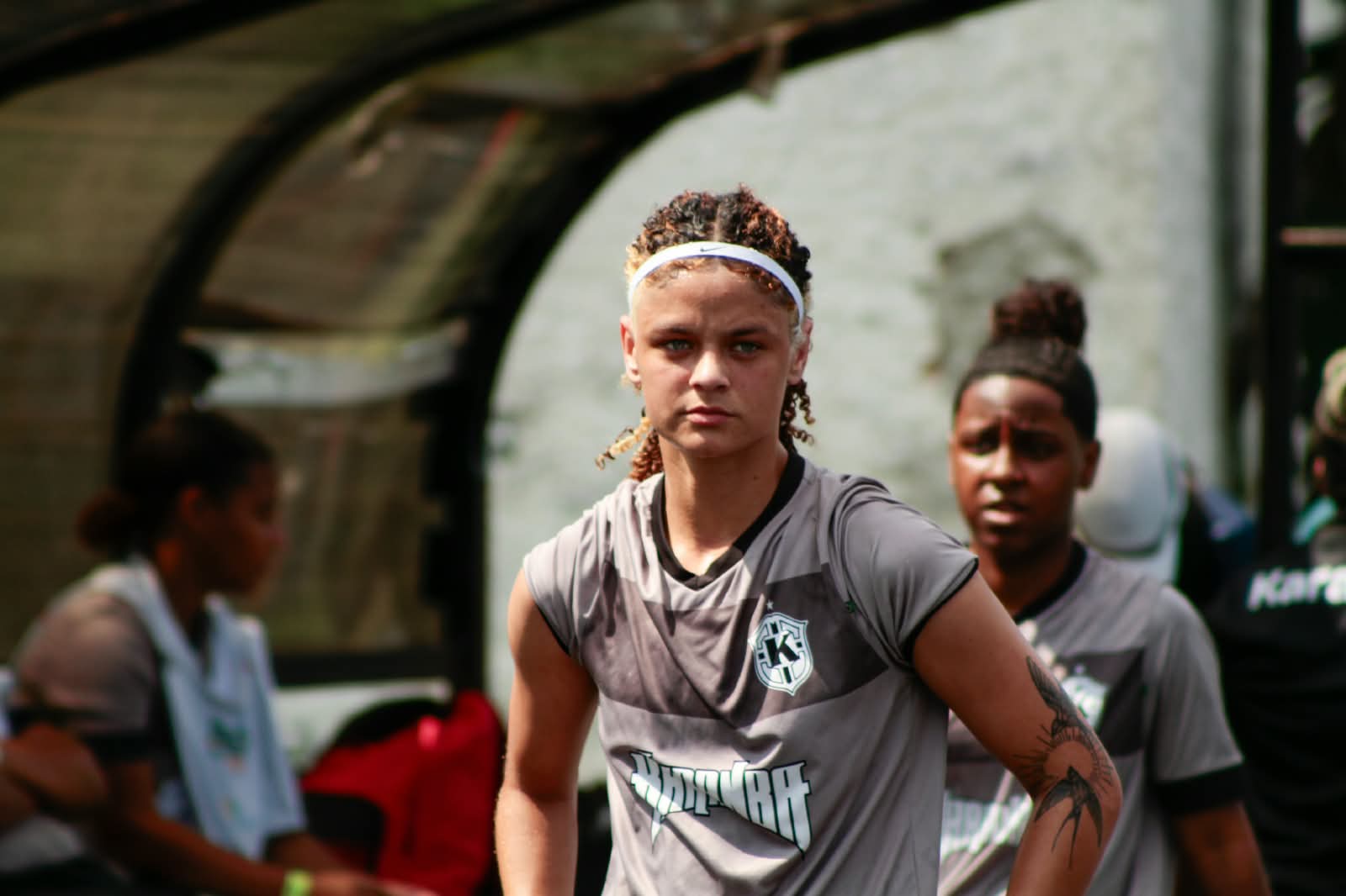 Taça das Favelas Petrobras Feminina 2026 define finalistas no Rio de Janeiro